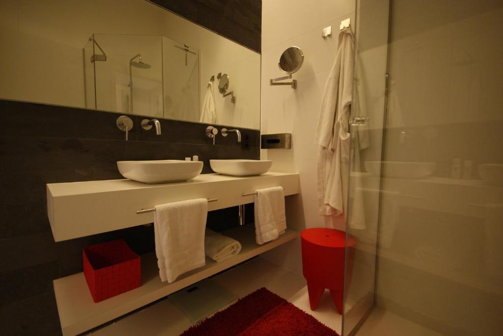 Leopold5 Luxe-Design Apartment Ostend Quarto foto