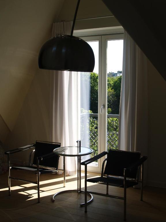 Leopold5 Luxe-Design Apartment Ostend Exterior foto