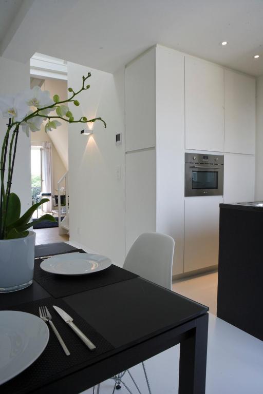Leopold5 Luxe-Design Apartment Ostend Quarto foto