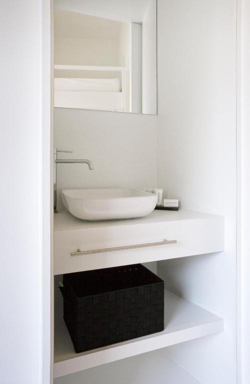Leopold5 Luxe-Design Apartment Ostend Quarto foto