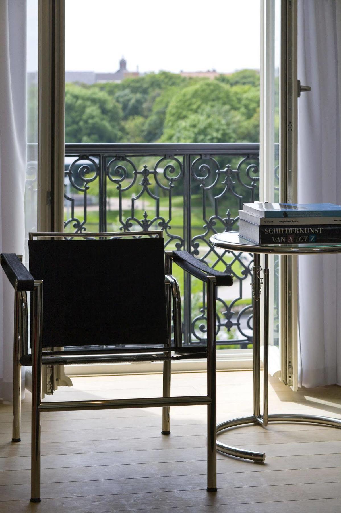 Leopold5 Luxe-Design Apartment Ostend Exterior foto