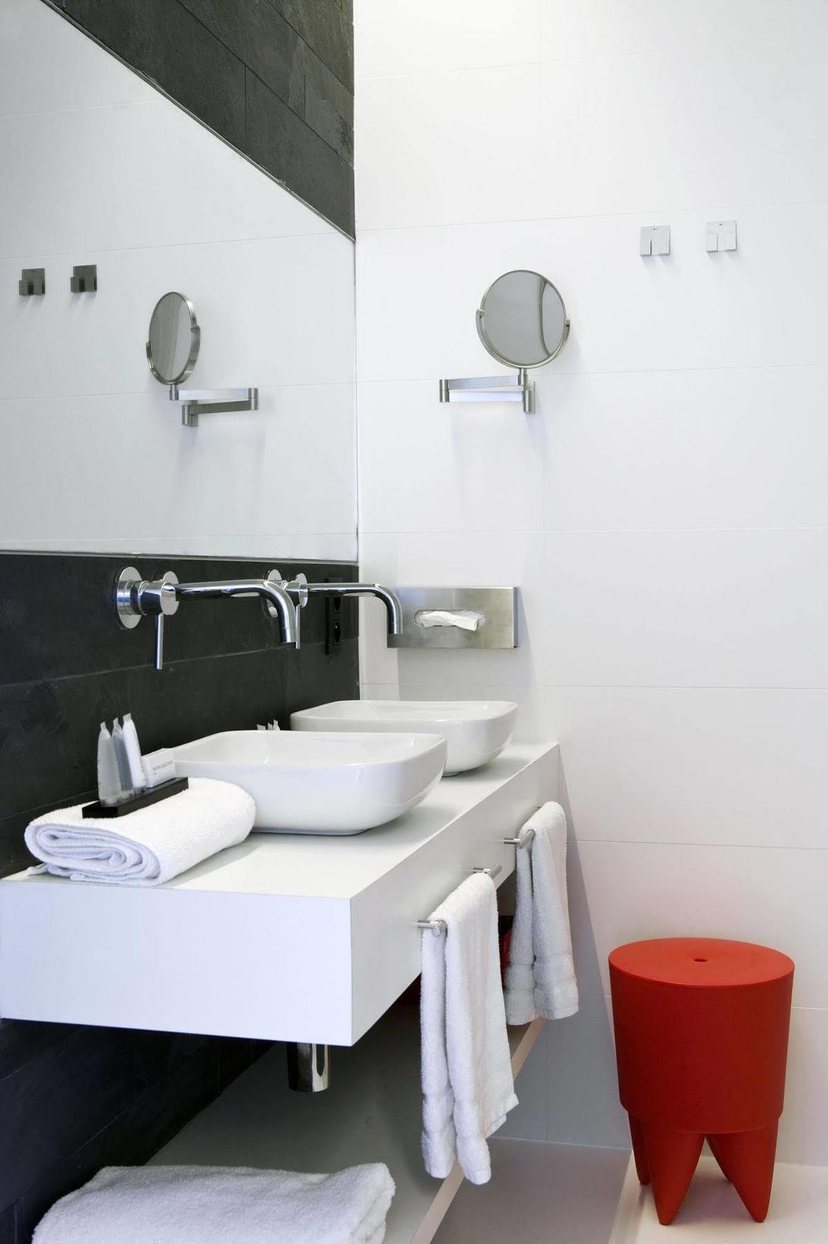 Leopold5 Luxe-Design Apartment Ostend Exterior foto