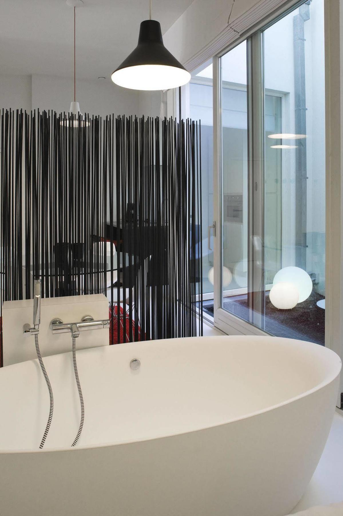 Leopold5 Luxe-Design Apartment Ostend Exterior foto