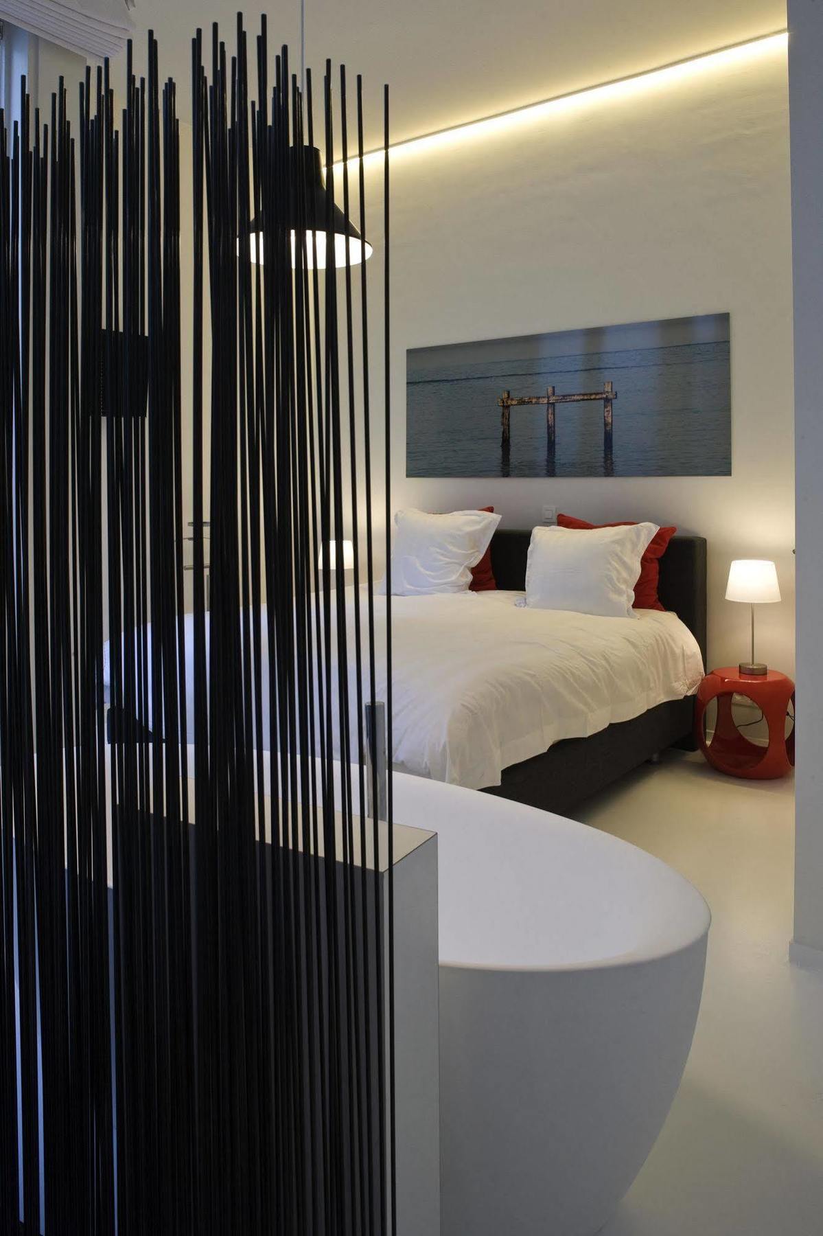 Leopold5 Luxe-Design Apartment Ostend Exterior foto