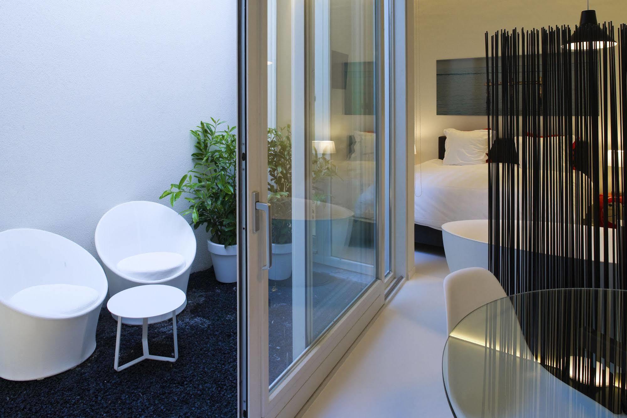 Leopold5 Luxe-Design Apartment Ostend Exterior foto