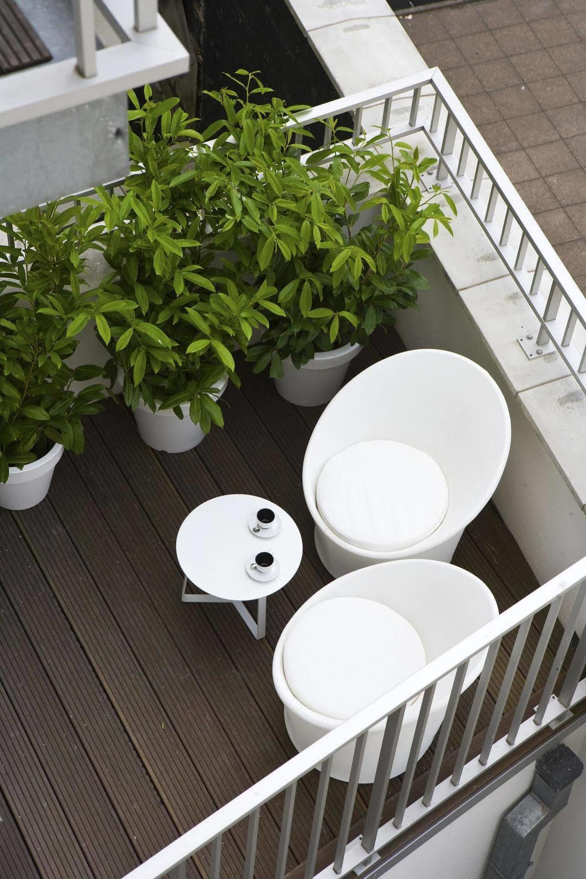 Leopold5 Luxe-Design Apartment Ostend Exterior foto