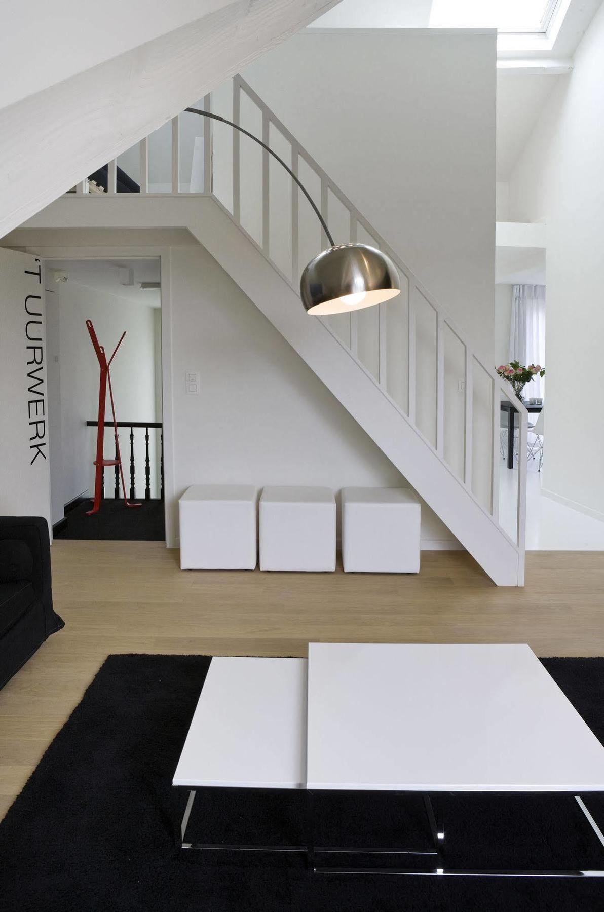 Leopold5 Luxe-Design Apartment Ostend Exterior foto