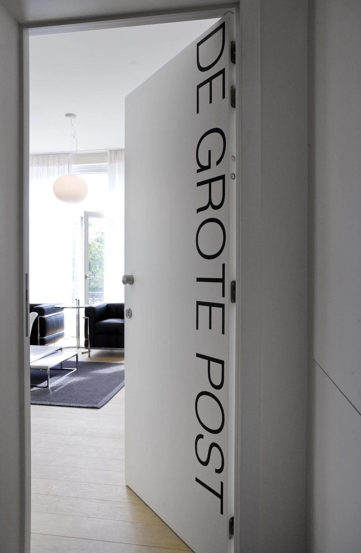 Leopold5 Luxe-Design Apartment Ostend Exterior foto